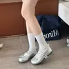 Novedad de Verano 2026: Preciosos Zapatos Planos de Ballet para Mujer, Mocasines Mary Jane Casuales, Sandalias, Perfectos para Combinar con Faldas