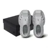 Zuecos de Verano para Hombre para Exteriores, Zapatos de Agua Cerrados sin Cordones, Sandalias de Eva para Interiores y Exteriores Venta de Liquidación