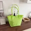 Bolso Casual de Gran Capacidad Nuevo 2026 Transfronterizo para Mujer, Bolso de Hombro o Axila de Moda para el Trabajo, Bolso de Mano Diario Bolso Tote