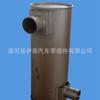 Ventas Directas de Fábrica de Silenciadores de Reducción de Ruido de Ingeniería, Asegurando Calidad y Fabricación Profesional de Precisión de Silenciadores