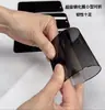Adequado para Película de Vidro Temperado Redmi K90Pro Ultra Fina Desbloqueio por Impressão Digital Xiaomi 17Max Hd Xiaomi 17Pro K80