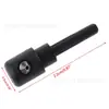 Atacado de fábrica aplicável a Volkswagen Touran golf New Bora Skoda 3B9955985A Bico pulverizador do vidro traseiro