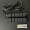 Yu Mi Steel Wire Pular Corda Fitness Treinamento de Peso Pular Corda Pular Corrida Equipamentos Esportivos Atacado para Alunos do Ensino Fundamental e Médio