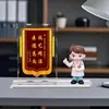 Día del Médico Agradecimiento a los Médicos por Enviar Regalos a Mentores, Colegas, Enfermeras, Regalos de Jubilación, Pancartas Conmemorativas para Maestros Hombres y Mujeres