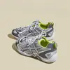 Zapatos de papá de malla con suela gruesa Guyun para mujer, nuevos zapatos de senderismo para exteriores de otoño 2026, zapatos deportivos casuales versátiles para mujer