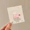 Pinzas para el pelo laterales estilo coreano, pinzas de pico de pato, nuevos y exquisitos clips para flequillo 2026, pinzas para el pelo de la frente, pasadores de pelo de alta gama