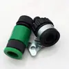 Conector para Grifo de Lavadora, Conexión Rápida para Manguera de 4 Puntos, Conector para Tubo Capilar 4/8, Conector de Boquilla