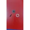 Accesorios para Casco de Bombero Tipo 17 (Hebilla, Tornillo, Perilla, Protector de Cuello, Pantalla Facial, Riel Deslizante)