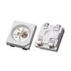 2427 Perlas de Lámpara Fantasma Ic Integrado de Cuatro Pines 5V Parche 2427Rgb Color Completo Resaltado Luz de Ambiente para Coche Perlas de Lámpara Led