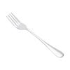 Tenedor de acero inoxidable serie 1010, tenedor para carne, tenedor para postre, tenedor para fruta, tenedor para fideos domésticos de hotel, suministro directo de fábrica