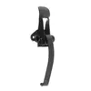 Adecuado para Ford E150 E250 E350 E450 Pestillo de Cerradura (Protector del motor) Modelo 80-24