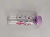 8007A-6 Directo de Fábrica Vaso de Plástico Hervidor para Deportes al Aire Libre para Hombres y Mujeres Resistente a Caídas Resistente al Calor Fitness Portátil