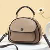 Bolso 2024 Nuevo Bolso Cruzado Multifuncional Portátil para Mujer para Viajero Simple Moderno Multicompartimento Transfronterizo Versátil