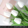 Flores Artificiais Brancas de Casamento para Teto do Salão de Casamento, Arranjo de Piso do Palco, Decoração de Corredor e Arranjo de Flores