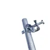 Abrazadera de estructura de acero conducto de alambre fijación clip colgante acero viga I hebilla accesorios tubería