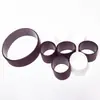 Capas protetoras de silicone para hardware, disponíveis em vários tamanhos: 10MM, 5MM, 7MM, 8MM, 9MM, 15MM, 20MM e mais