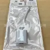 Tipo c conversor de porta única para hdmi fêmea cabo de conversão de celular computador 4k hd