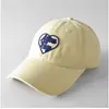 Gorra de Béisbol Suave con Bordado de Letra Corazón, Estilo Nuevo de Primavera para Hombres y Mujeres, Gorra Sencilla y Versátil de Color Sólido Casual con Visera de Pato