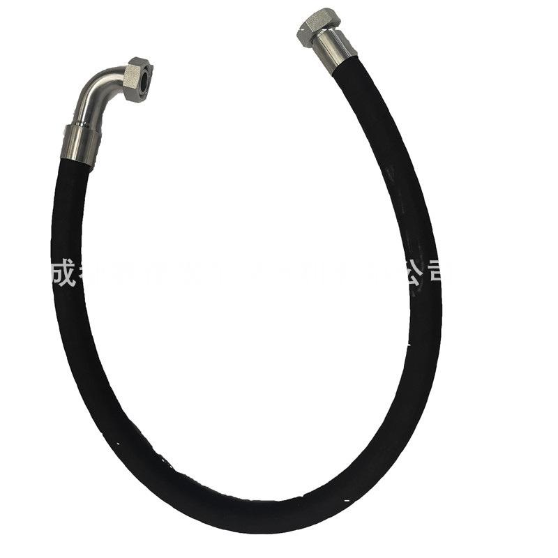 阿特拉斯空压机油管软管0575078449 (3)