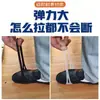 Crampones para Hielo Cubrezapatos Antideslizantes para Hielo y Nieve, Cubrezapatos Antideslizantes para Senderismo al Aire Libre, Cubrezapatos de Nieve Reforzados de Invierno Universales