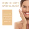 EELHOE Base Hidratante Hidratante Iluminadora Tono de Piel Corrector Control de Grasa Delicada Ligera Larga Duración