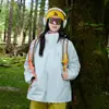 Nuevo Modelo 2026 Chaqueta Cálida Desmontable Tres en Uno para Hombres y Mujeres, Chaqueta Impermeable y a Prueba de Viento para Exteriores para Ciclismo y Montañismo