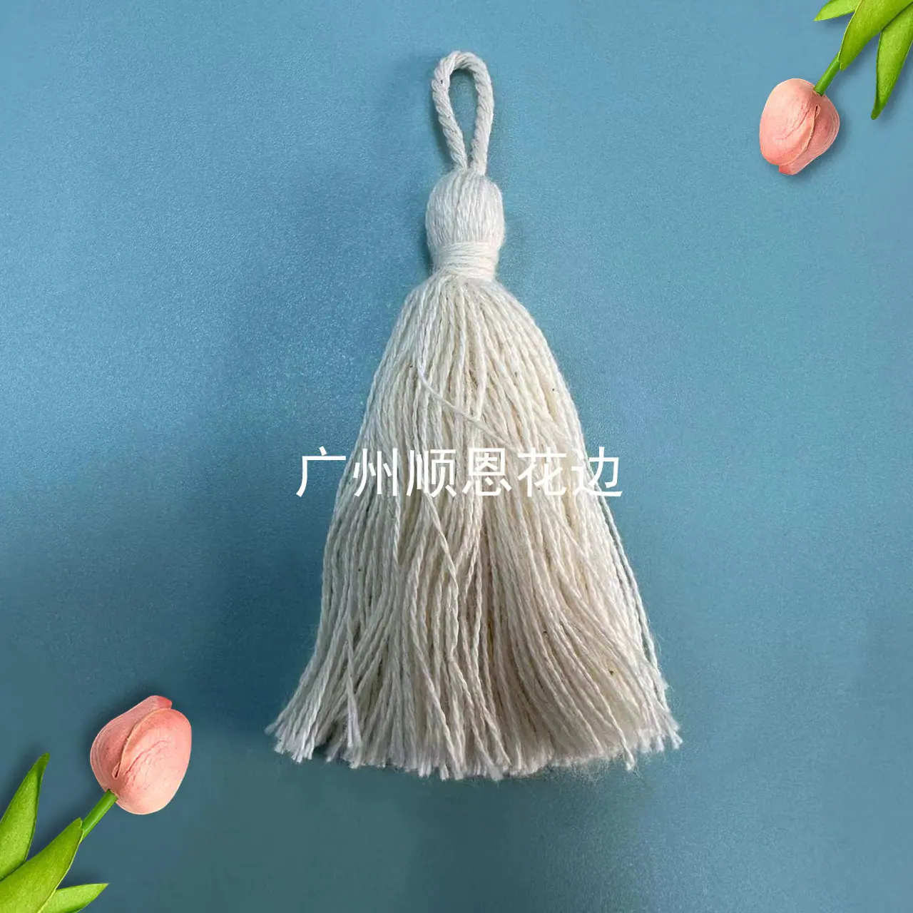 本白色
