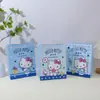 Bolsa de Regalo Sanrio con Licencia Oficial Bolsa Tote Hello Kitty Bolsa de Dulces de Halloween de Alto Valor