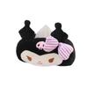 Corazón de Niña Japonesa Lindo Peluche Xiaomei Caja de Pañuelos Diabólica Set de Pañuelos Caja de Papel para Coche y Hogar para Niñas