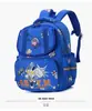 Mochila Escolar Transfronteiriça Mochila Infantil 2026 Nova Jardim de Infância Meninos e Meninas Bolsa de Desenho Animado Classe Pré-Escolar 3-6 Anos Bolsa