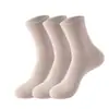 Calcetines Cortos para Mujer, Versátiles para Todas las Estaciones, Calcetines de Algodón Transpirables para Correr y Deportes, Absorbentes de Humedad y de Secado Rápido, Disponibles Exclusivamente en Amazon Transfronterizo