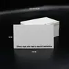 En stock venta al por mayor tarjeta de papel para aretes en relieve tarjeta plegable para collares tarjeta para exhibir anillos pinzas para el pelo tarjeta de papel tarjeta para exhibir aretes