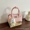 Bolsos de Moda para Mujer 2026 Nuevo Modelo Bolso de Mano Bolso Cruzado para Hombro de Mujer Bolso Pequeño Simple Exquisito Ligero Versátil