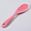 Utensilios de cocina de silicona translúcida Herramientas de cocina Pala y cuchara de cocina de silicona todo incluido Barril de almacenamiento de 13 piezas Utensilios de cocina de silicona