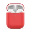 Adecuado para todos los AirPods de 4ª generación, Pro de 3ª generación y otros modelos; funda protectora universal de silicona para auriculares y estuche de carga, que proporciona protección contra caídas