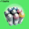 Tinta de tinte anti UV para EPSON EPSON cartucho de impresora piezoeléctrica de gran formato tinta de recarga