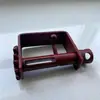 Tensor Manual de Cuerda para Camiones, Tensor Manual para Vehículos Pesados y Pequeños, Tensor de Soldadura de Trinquete Espesor