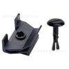 Adecuado para Honda Toyota Fender parachoques revestimiento guardabarros hebilla 53879-58010