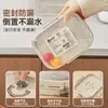 Set de Fiambrera Portátil con Compartimentos, Apto para Microondas, Adecuado para Oficinistas y Estudiantes, Caja Bento, Caja para Conservar Frutas