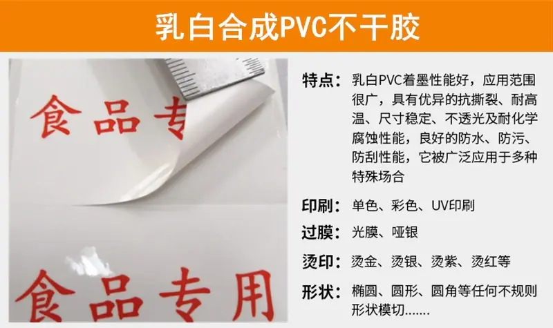合成纸