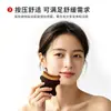 Nuevo producto transfronterizo: Brocha Fuwa para Contorno Facial Linfático para masaje y cuidado de ojos y cuello