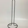 Soporte de Papel de Cocina Simple NórdicoSoporte de Servilletas para HotelSoporte Vertical para Rollo de Papel de Mesa de Cocina y ComedorSoporte de Papel de Cocina en Rollo de Hierro sin Perforaciones