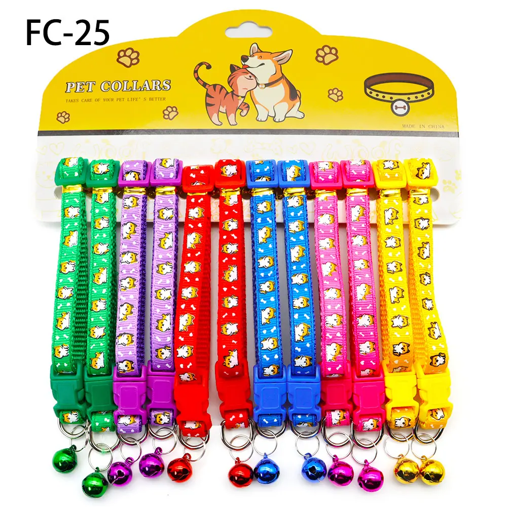 FC-25
