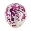 Balão de 12 polegadas para o Dia das Mães balão transfronteiriço barra de balões decoração de cena KTV balão decoração de cena para o Dia das Mães