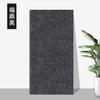 Pavimento de piedra de cuarzo ecológico de 300 x 600, para exteriores, cuadrado, para jardín, paisajismo, imitación de granito, para jardín