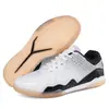 Zapatos de Bádminton Nuevos, Zapatos de Tenis de Mesa, Zapatos de Hombre, Zapatos de Mujer, Tenis de Entrenamiento para Competición, Zapatos de Tenis, Zapatos Casuales de Caña Baja