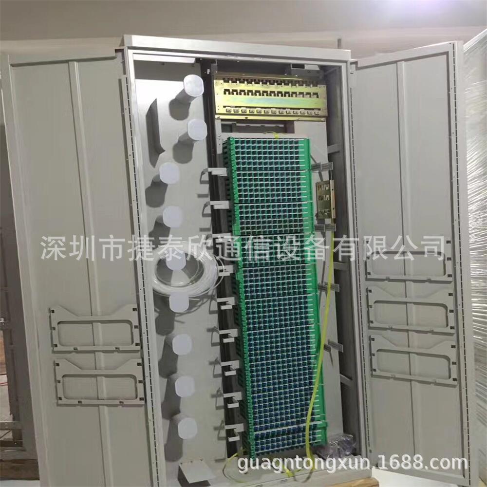 720芯odf光纤配线架-1