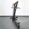 Ventas Directas de Fábrica Equipo de Fitness Comercial Gimnasio Entrenador de Jalón Alto y Bajo Equipo para Estudio de Entrenamiento Personal Equipo para Espalda