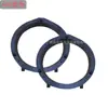 Adecuado para Honda 6.5 pulgadas Junta de Altavoz Sin Pérdidas Civic Accord Crv Binzhi Fengfan Altavoz Junta Sólida