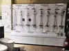 Tablero de Exhibición para Ducha, Estante de Exhibición, Tablero Colgador para Regadera de Ducha, Estante de Ferretería para Toallas de Baño, Trípode para Transmisión en Vivo, Grifo de Esquina para Inodoro